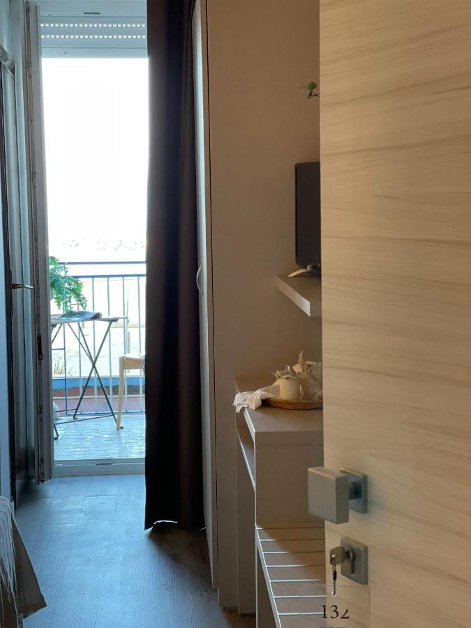 Hotel Ideal Rimini Extérieur photo